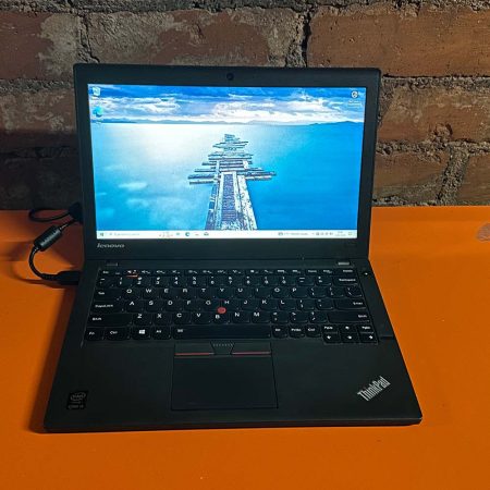 Lenovo laptop ThinkPad X250