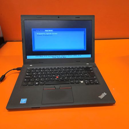 Lenovo ThinkPad L470