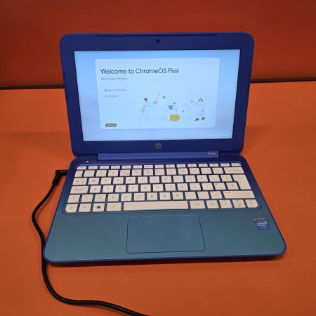 HP Stream 13